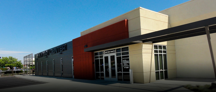 Butte College Skyway Center