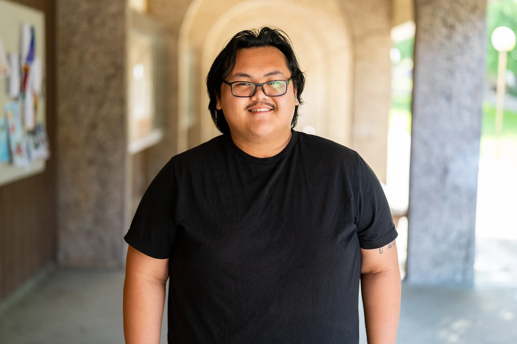 Kevin Vang
