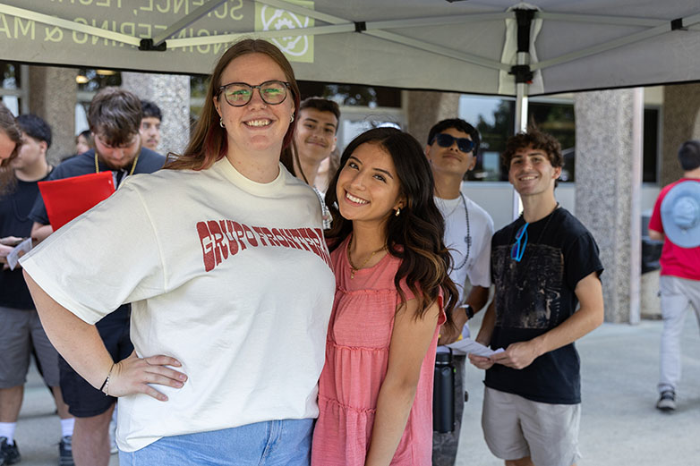 Butte College Welcomes More Than 10,000 Students for Fall Semester