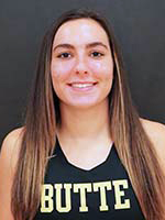 Meghan Weinrich