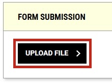 Upload File button highlighted. 